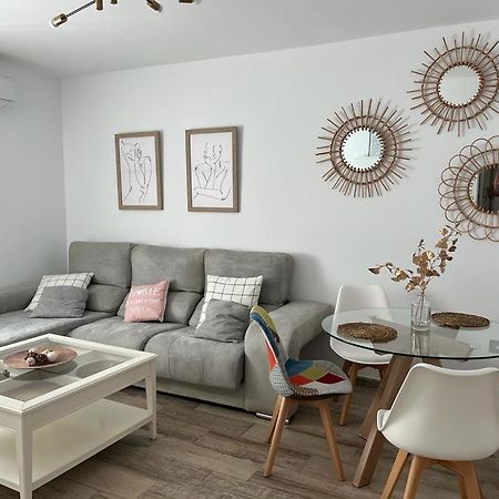 Apartamento Ciudad Jardin Cuarta Planta Sin Ascensor Κόρδοβα Εξωτερικό φωτογραφία