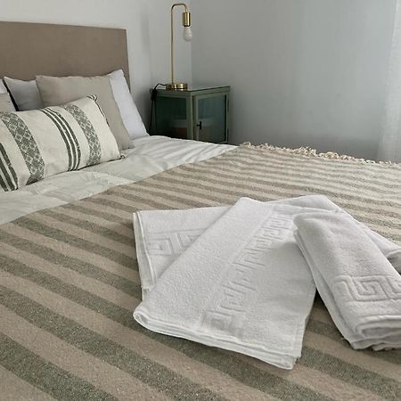 Apartamento Ciudad Jardin Cuarta Planta Sin Ascensor Κόρδοβα Εξωτερικό φωτογραφία