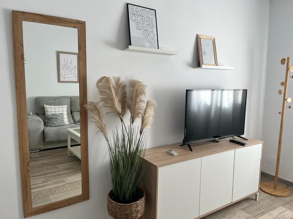 Apartamento Ciudad Jardin Cuarta Planta Sin Ascensor Κόρδοβα Εξωτερικό φωτογραφία