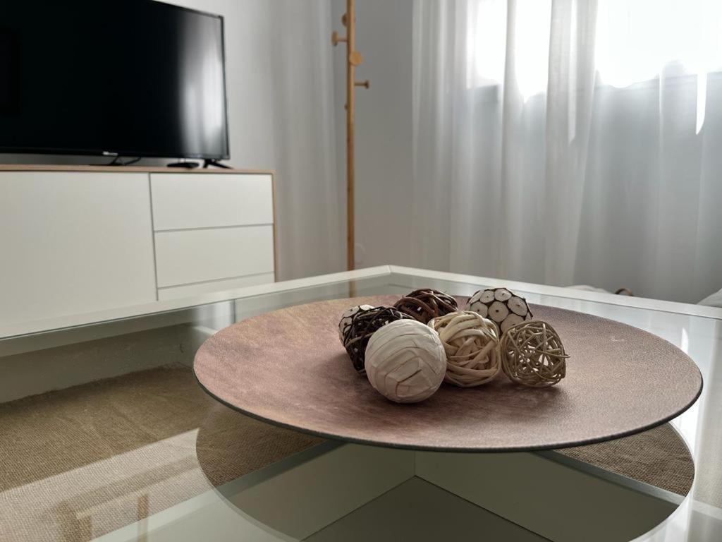 Apartamento Ciudad Jardin Cuarta Planta Sin Ascensor Κόρδοβα Εξωτερικό φωτογραφία