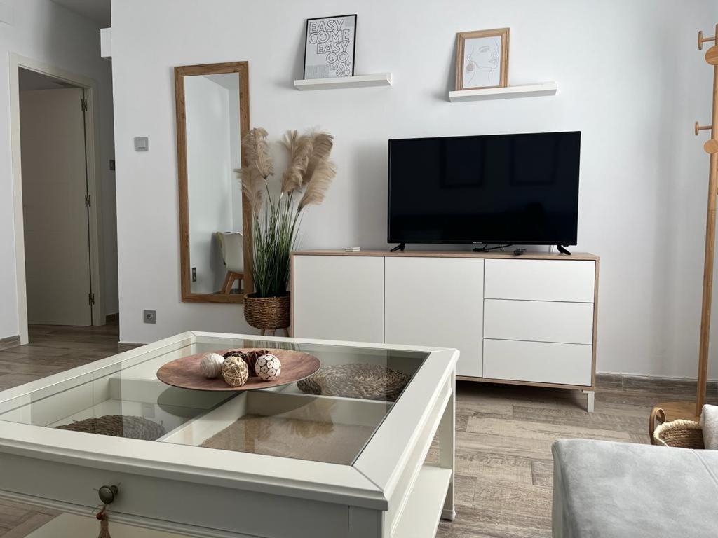 Apartamento Ciudad Jardin Cuarta Planta Sin Ascensor Κόρδοβα Εξωτερικό φωτογραφία