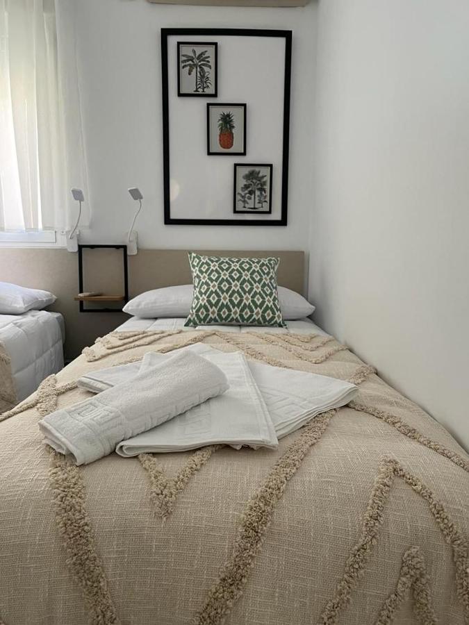 Apartamento Ciudad Jardin Cuarta Planta Sin Ascensor Κόρδοβα Εξωτερικό φωτογραφία