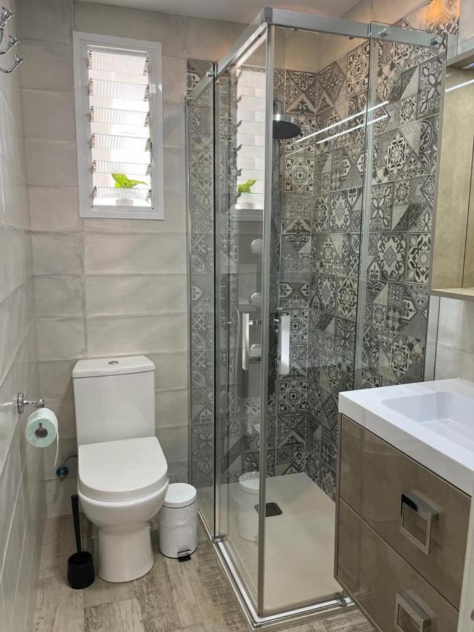 Apartamento Ciudad Jardin Cuarta Planta Sin Ascensor Κόρδοβα Εξωτερικό φωτογραφία