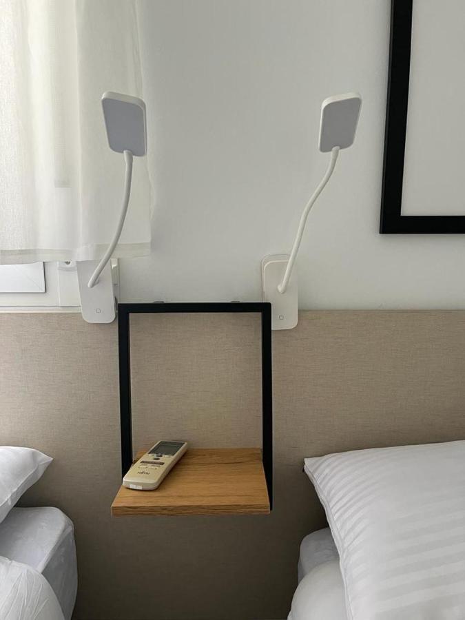 Apartamento Ciudad Jardin Cuarta Planta Sin Ascensor Κόρδοβα Εξωτερικό φωτογραφία