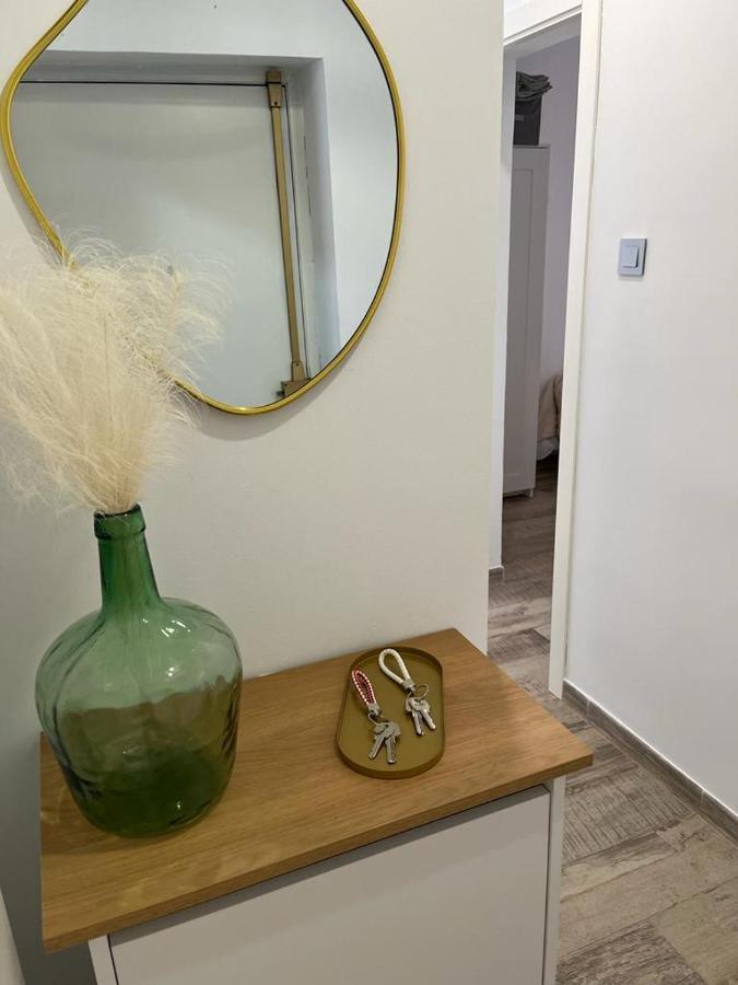Apartamento Ciudad Jardin Cuarta Planta Sin Ascensor Κόρδοβα Εξωτερικό φωτογραφία