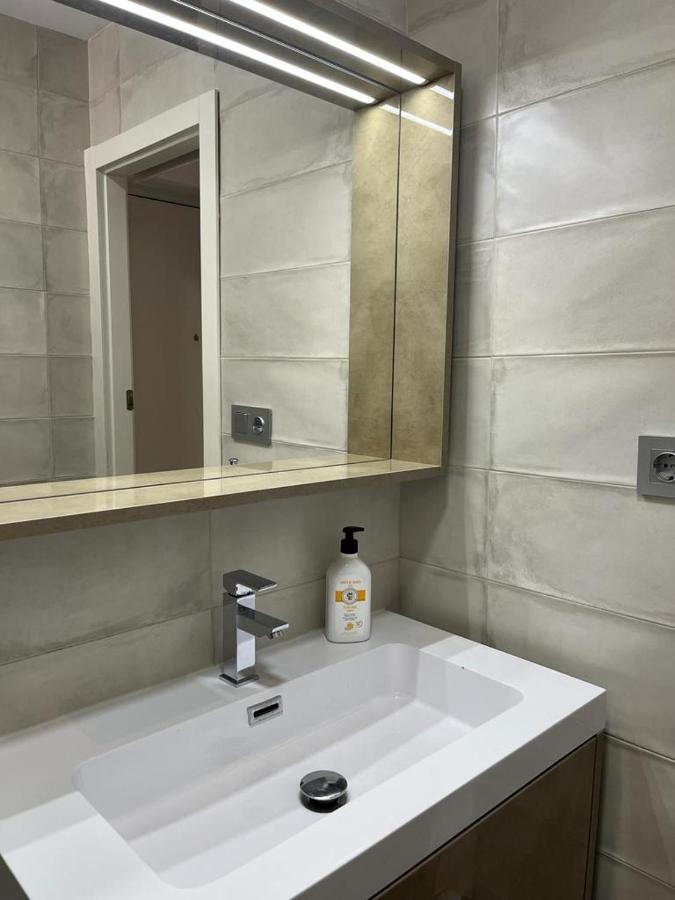 Apartamento Ciudad Jardin Cuarta Planta Sin Ascensor Κόρδοβα Εξωτερικό φωτογραφία