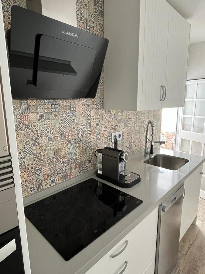 Apartamento Ciudad Jardin Cuarta Planta Sin Ascensor Κόρδοβα Εξωτερικό φωτογραφία