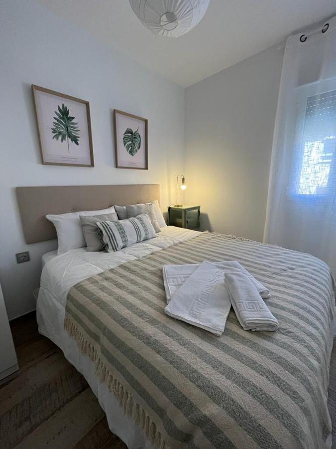Apartamento Ciudad Jardin Cuarta Planta Sin Ascensor Κόρδοβα Εξωτερικό φωτογραφία
