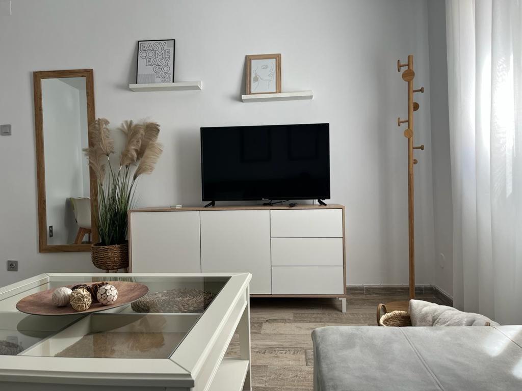Apartamento Ciudad Jardin Cuarta Planta Sin Ascensor Κόρδοβα Εξωτερικό φωτογραφία