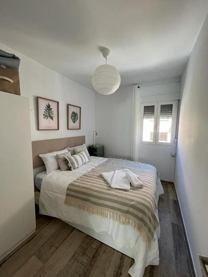 Apartamento Ciudad Jardin Cuarta Planta Sin Ascensor Κόρδοβα Εξωτερικό φωτογραφία