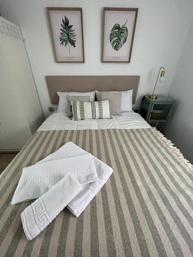 Apartamento Ciudad Jardin Cuarta Planta Sin Ascensor Κόρδοβα Εξωτερικό φωτογραφία