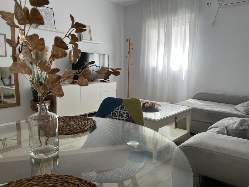 Apartamento Ciudad Jardin Cuarta Planta Sin Ascensor Κόρδοβα Εξωτερικό φωτογραφία
