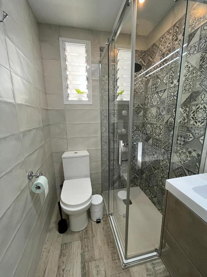 Apartamento Ciudad Jardin Cuarta Planta Sin Ascensor Κόρδοβα Εξωτερικό φωτογραφία