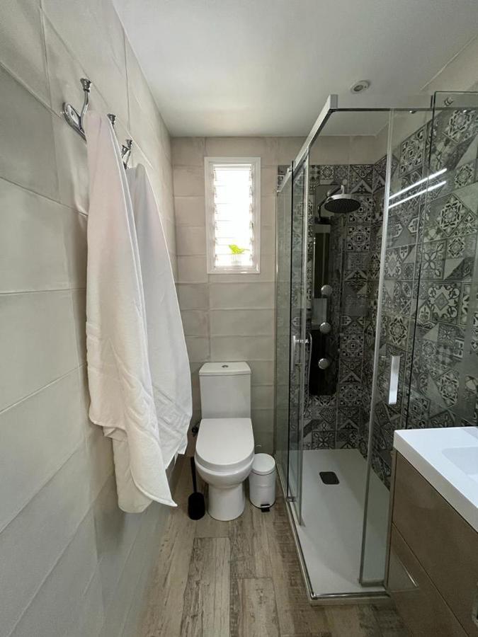 Apartamento Ciudad Jardin Cuarta Planta Sin Ascensor Κόρδοβα Εξωτερικό φωτογραφία