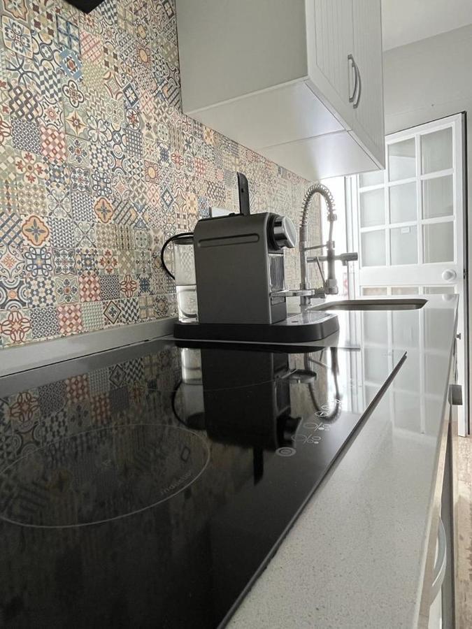 Apartamento Ciudad Jardin Cuarta Planta Sin Ascensor Κόρδοβα Εξωτερικό φωτογραφία